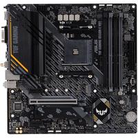 华硕 ASUSTUF GAMING B550M-E WIFI主板