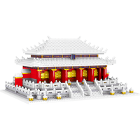 ZHEGAO 哲高 LZ8049 太和殿