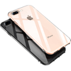  屹讴 防摔 iPhone 7plus手机壳  透明 TPU