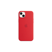 Apple 苹果 iPhone 14 Plus 专用 MagSafe 硅胶保护壳