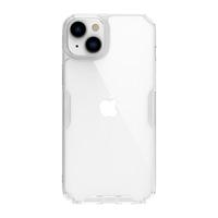 耐尔金 iPhone15Pro 磁吸透明防摔 硅胶手机壳