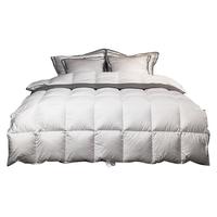 PacificCoast派赛菲特全95白鹅绒冬被春秋被子加厚保暖羽绒被