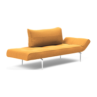 Innovation 依诺维绅 zeal 午休沙发床