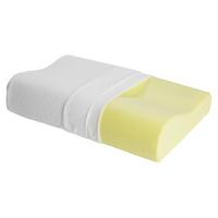 睡眠博士 颈椎保健记忆枕头 B型记忆枕单只（小号)