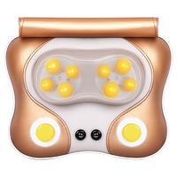 怡禾康 YH-881 腰部按摩器（充电版）