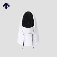 保暖服饰：DESCENTE 迪桑特 SNOWBOARD系列 男女同款面罩