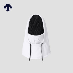 DESCENTE 迪桑特 SNOWBOARD系列 男女同款面罩