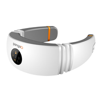 pangao 攀高 PG-2601B26 颈椎按摩仪