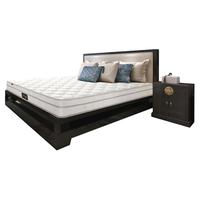 MENGSHEN 梦神 吉维尼plus 天然乳胶椰棕床垫