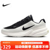 NIKE 耐克 男子简约舒适休闲鞋 UPLIFT SC 运动鞋IB2765-100黑色 40.5