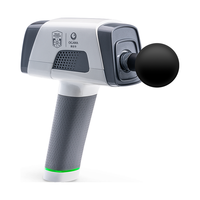 OGAWA/奥佳华 2801 肌肉放松 按摩器 星耀白