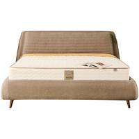 Sealy 丝涟 爱脊奢华款系列床垫席梦思床垫美姿感应弹簧双人床垫