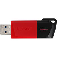 Kingston 金士顿 DT100G3 USB 3.0 固态U盘 可爱生肖牛 64GB USB口