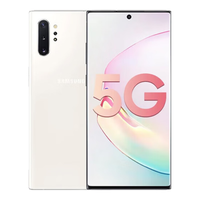 SAMSUNG 三星 Galaxy Note10 4G手机 8GB+256GB 密斯白
