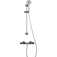 TOTO TBW01S06BVD+TBV01402BVD 恒温花洒套装