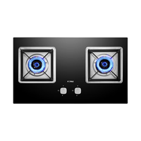 FOTILE 方太 JZT-TH31B 嵌入式燃气灶 天然气