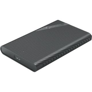 ORICO/奥睿科 2521U3 USB3.0 2.5英寸移动硬盘盒
