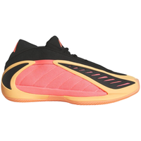 阿迪达斯 （adidas）男 篮球系列 ANTHONY EDWARDS 2 篮球鞋 JS3514 橙黄色  43 