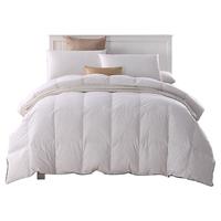Pacific Coast/派赛菲特五星级酒店万豪同款羽绒被95%白鹅绒被子