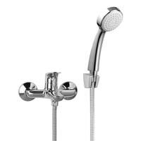 TOTO 东陶 DM362CF 手持花洒套装 配龙头