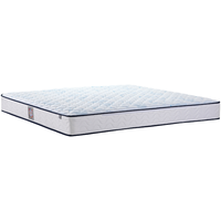 丝涟美国（Sealy）席梦思美姿感应弹簧乳胶床垫 青少年儿孩子童学生床垫可定制 隔尿层 偏硬新棒棒堂 1800*2000*230