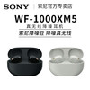 索尼 SONY WF-1000XM5 入耳式真无线主动降噪蓝牙耳机