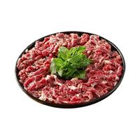 BEEFSTEAKACTION/牛扒总动员 新鲜 牛肉片