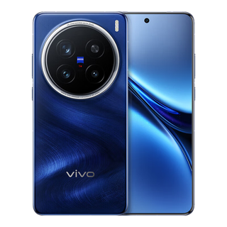 vivo X200 Pro 5G手机 16GB+1TB 卫星通信版 宝石蓝