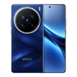 vivo X200 Pro 5G手机 16GB+1TB 卫星通信版 宝石蓝