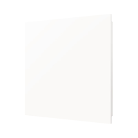 Yeelight易来人体存在面板灯厨卫集成吊顶浴室厕所LED厨房灯L4 3030 18W