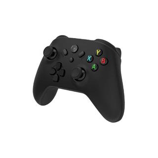 奕狐精灵V2无线蓝牙三模游戏手柄霍尔线性扳机震动体感PC电脑平板游戏NAB2K和平精英吃鸡黑神话悟空原神