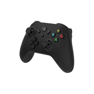 奕狐精灵V2无线蓝牙三模游戏手柄霍尔线性扳机震动体感PC电脑平板游戏NAB2K和平精英吃鸡黑神话悟空原神