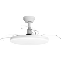 Haier/海尔 全光谱Ra97 吊扇灯 多种色温 24-36