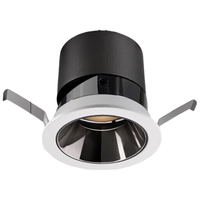 西顿(CDN)led嵌入式射灯客厅无主灯cob过道灯全光谱7W 3500K