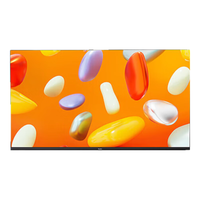 小米 L50RB-RAD 4K超高清 50英寸智能电视 伸缩旋转吊架套装