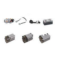 CaDA 咔搭 S059 动力组件pro 新版