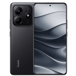 红米 Note 14 5G手机 8GB+128GB 子夜黑