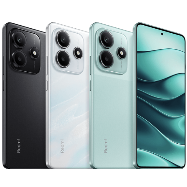 REDMI 红米 Note 14 5G手机