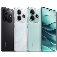 红米 note14 小米5G手机官方正品