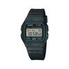 CASIO 卡西欧 简约复古小方块手表F-91W男款日韩电子学生
