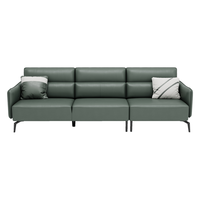 CHEERS 芝华仕 3006 意式轻奢沙发