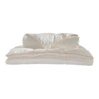 SIDANDA匈牙利95白鹅绒空调被 日本宾霸凉感夏被薄羽绒被子被芯