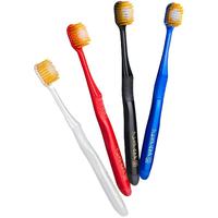 EBiSU 惠百施 48孔7列超软毛宽头牙刷 1支