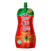 88VIP：味好美 番茄沙司 1320g 330g*4袋