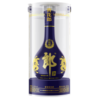 郎酒 四代青花郎   53度 500mL 1瓶
