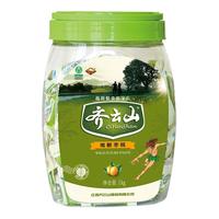 齐云山 南酸枣糕 1kg/罐（赠南酸枣糕239g*4袋+南酸枣糕45g*2袋）