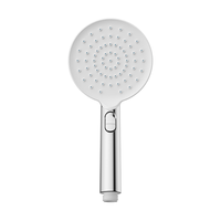  箭牌 ARROW 绅士系列 AE5818 五功能增压花洒