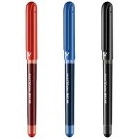 PILOT 百乐 BL-LVE10EF-R 拔帽中性笔