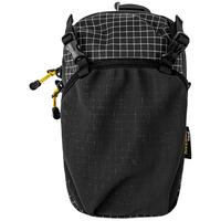 HIKEMAN户外多功能手机袋卡包收纳附件包登山包防水徒步背包扩容