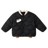 DUDUJIA/嘟嘟家 保暖 儿童羽绒服